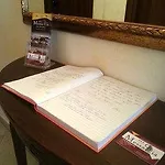 Bed & Breakfast Messapia Oria (Brindisi)