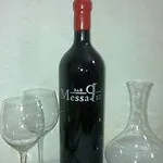 Messapia 4* Oria (Brindisi)