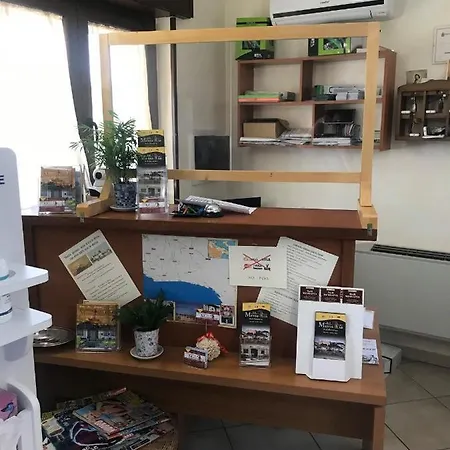 Bed & Breakfast Messapia