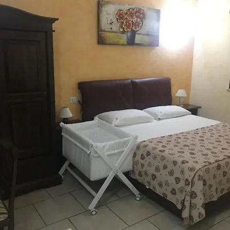 Messapia Bed & Breakfast 4*