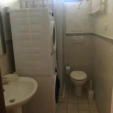 Messapia Bed & Breakfast