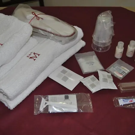 Bed & Breakfast Messapia 4*