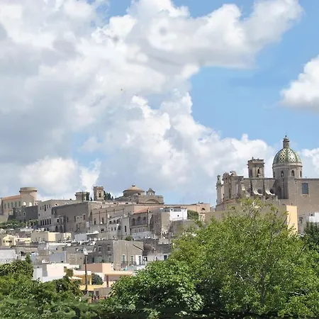 Messapia Bed & Breakfast 4*