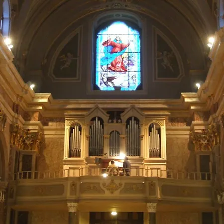 Messapia Bed & Breakfast 4*