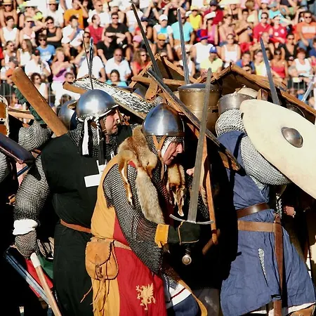 Messapia Oria (Brindisi)