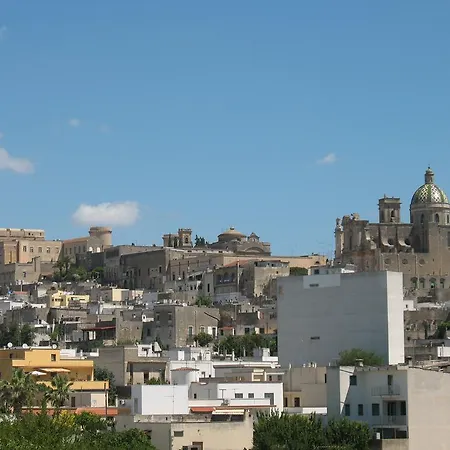 Messapia 4* Oria (Brindisi)