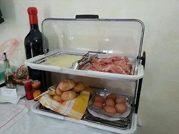 Bed & Breakfast Messapia