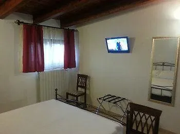 Messapia Bed & Breakfast