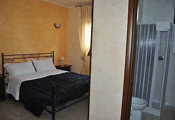 Bed & Breakfast Messapia 4*