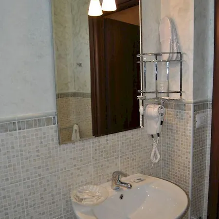 Messapia Bed & Breakfast