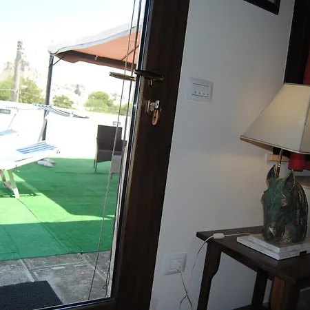 Bed & Breakfast Messapia Oria (Brindisi)