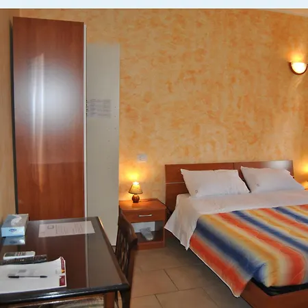 Messapia Bed & Breakfast 4*