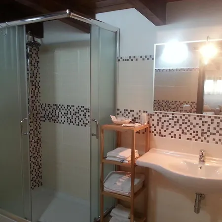 Bed & Breakfast Messapia Oria (Brindisi)