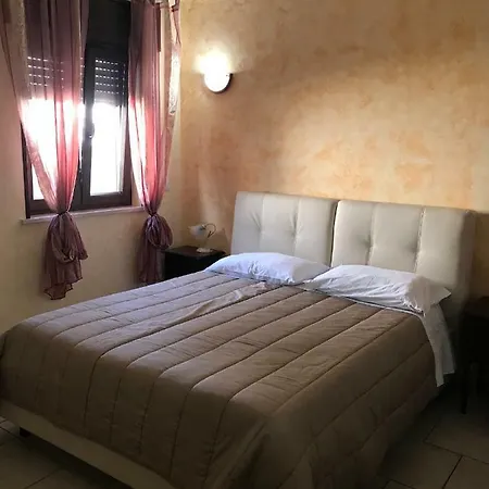 Bed & Breakfast Messapia