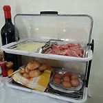 Alojamento de Acomodação e Pequeno-almoço Messapia