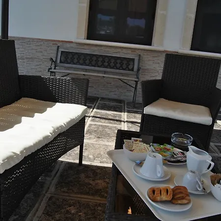 Messapia Bed & Breakfast