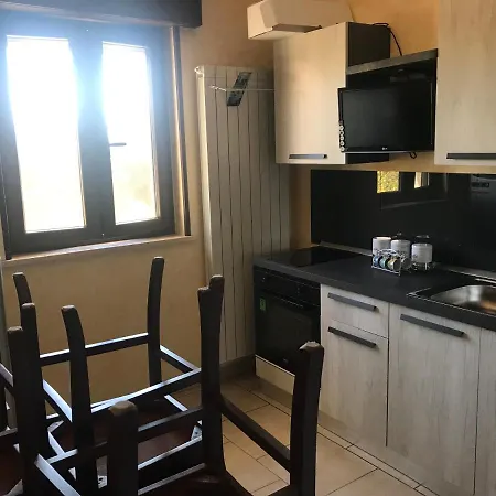 Bed & Breakfast Messapia 4*