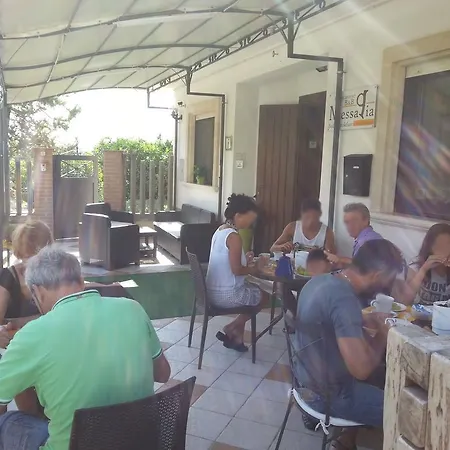Messapia Bed & Breakfast