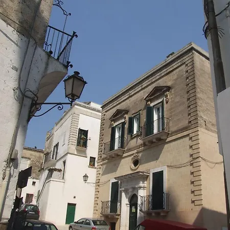 Messapia Oria (Brindisi)