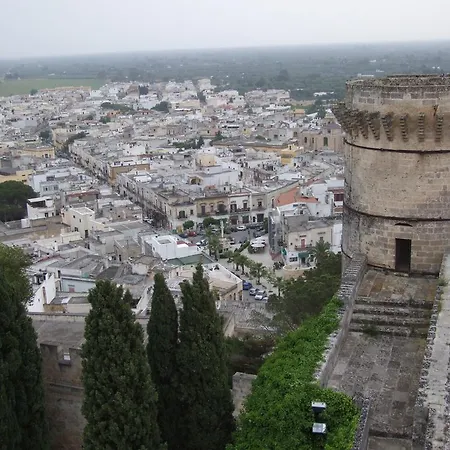 Bed & Breakfast Messapia 4*