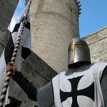 Messapia Bed & Breakfast