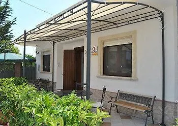 Messapia Bed & Breakfast 4*