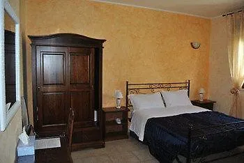 Alojamento de Acomodação e Pequeno-almoço Messapia Oria (Brindisi)