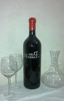 Messapia 4* Ория