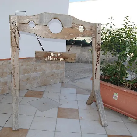 Bed & Breakfast Messapia