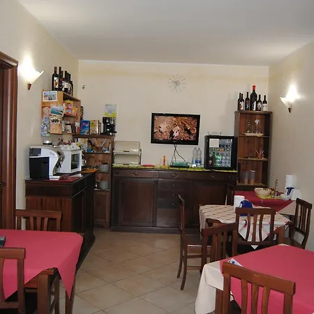 Messapia Bed & Breakfast
