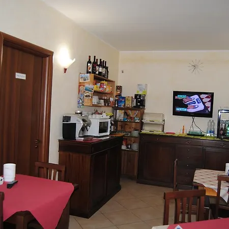 Bed & Breakfast Messapia