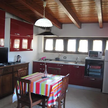 Messapia Bed & Breakfast 4*