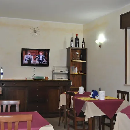 Messapia 4* Oria (Brindisi)