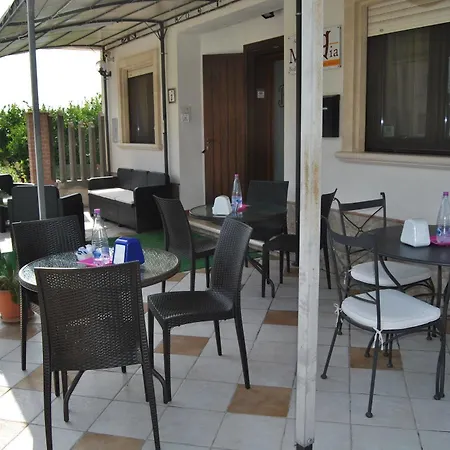 Messapia Bed & Breakfast