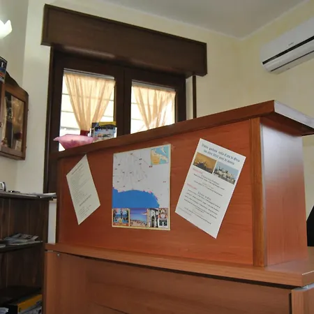 Bed & Breakfast Messapia