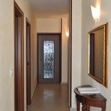 Alojamento de Acomodação e Pequeno-almoço Messapia Oria (Brindisi)