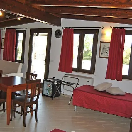 Messapia Oria (Brindisi)