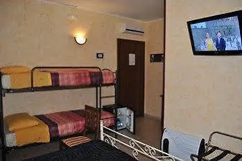 Messapia Bed & Breakfast 4*