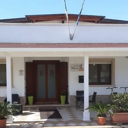 Messapia Bed & Breakfast 4*