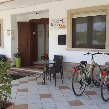 Messapia Oria (Brindisi)