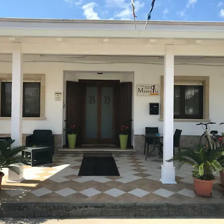 Messapia Bed & Breakfast