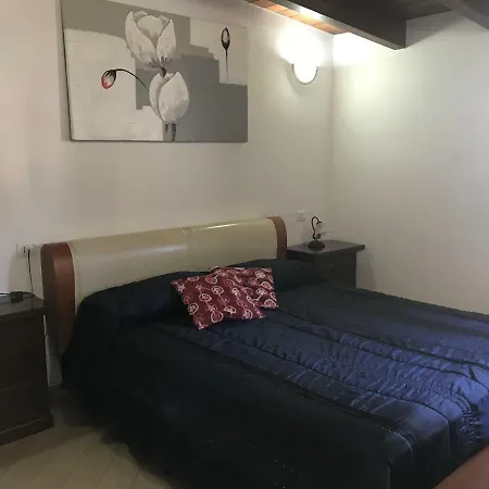 Messapia B&B *
