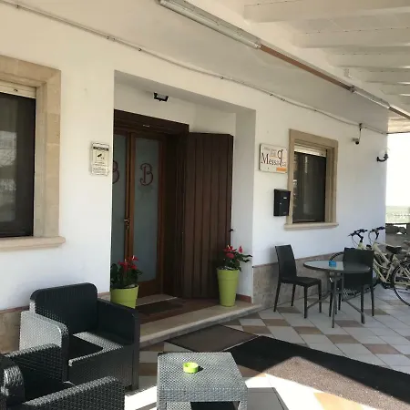 Bed & Breakfast Messapia 4*