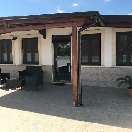 Bed & Breakfast Messapia Oria (Brindisi)